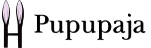 Pupupaja